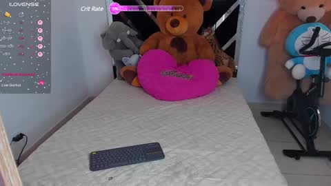 Catalina  online show from March 2025 09:35:01 PM