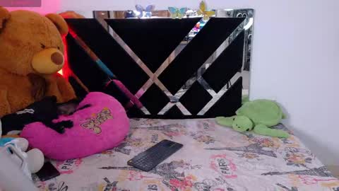 Snapshot of catalina_smith__ chatting on May 2026 11:55:01 PM Catalina online show from May 2026 11:55:01 PM