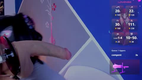 catalina_whore1 online show from October 2025 08:00:02 PM