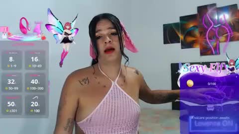 catalinaadoll online show from February 2025 07:35:02 PM