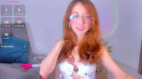 Snapshot of catalinabotero chatting on April 2026 10:22:02 PM Catalina Botero online show from April 2026 10:22:02 PM