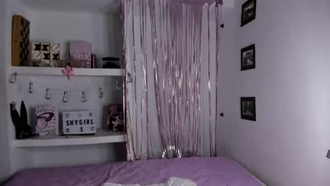  Catalina Garcia     online show from February 2025 03:15:02 AM