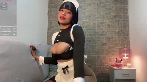 Snapshot of catalinaruizxo chatting on January 2026 07:50:01 PM Catalina Ruiz online show from January 2026 07:50:01 PM