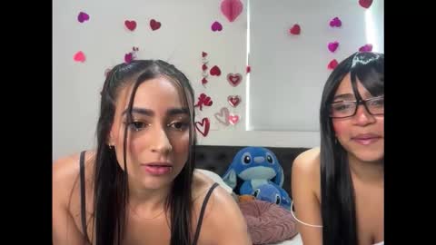 Snapshot of catalinaruizxo chatting on March 2026 04:46:01 PM Catalina Ruiz online show from March 2026 04:46:01 PM