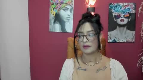    Catalina Scott   online show from February 2025 11:19:02 AM