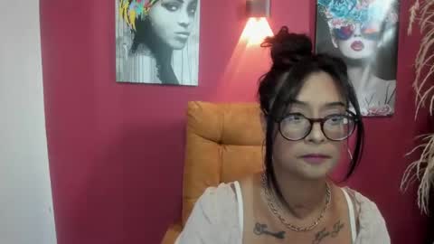    Catalina Scott   online show from February 2025 05:26:02 PM