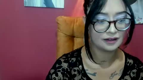    Catalina Scott   online show from February 2025 11:20:01 AM