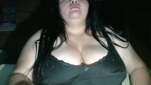 catalis_curvy online show from April 2026 03:24:02 AM