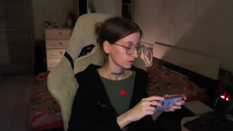 CATH online show from October 2025 08:20:01 PM
