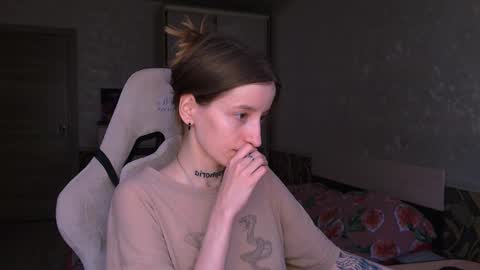 Snapshot of cath_dysphoria_ chatting on May 2026 09:49:01 AM CATH online show from May 2026 09:49:01 AM
