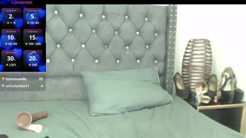 cathalina online show from March 2026 04:03:02 PM