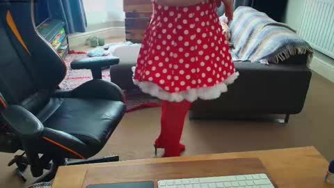 Catherinecuddles online show from March 2026 04:46:01 PM