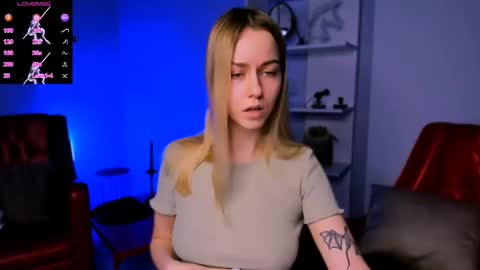 Catherine online show from February 2025 10:04:01 AM