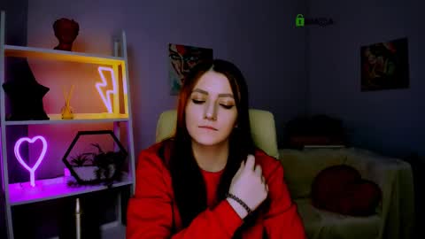 Catherine online show from February 2025 04:33:01 PM