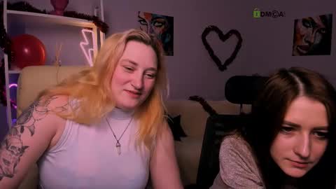 Catherine online show from February 2025 04:34:02 PM