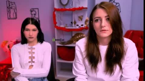 Catherine online show from March 2025 10:03:02 AM