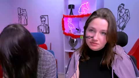 Catherine online show from March 2025 04:22:02 PM