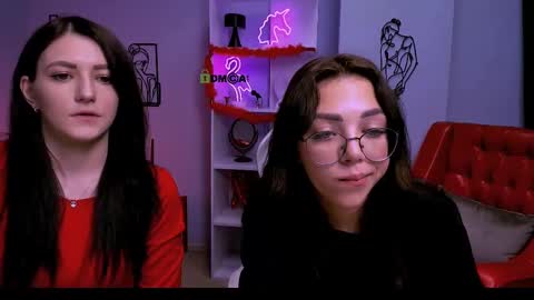 Catherine online show from March 2025 11:22:02 PM