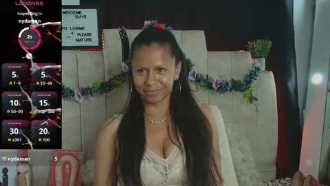 Catherine online show from December 2025 06:16:01 PM