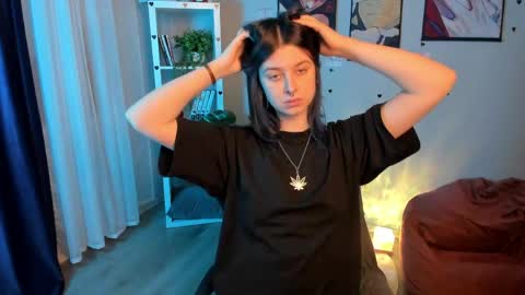 Catherine online show from April 2026 08:07:02 PM