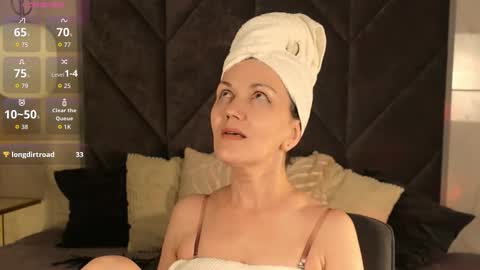 Catherine online show from February 2026 01:43:01 PM