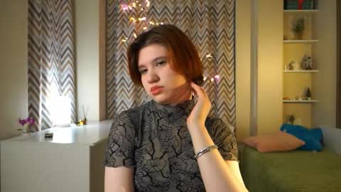 Snapshot of catherinegidden chatting on February 2026 03:46:01 PM Kate online show from February 2026 03:46:01 PM