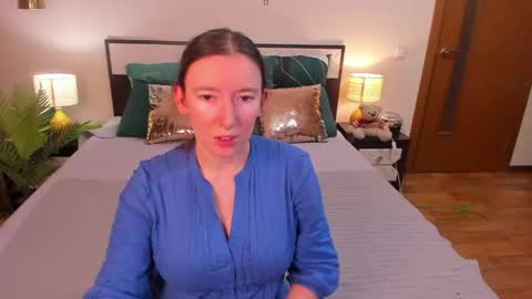 Catrin online show from March 2026 03:52:02 AM