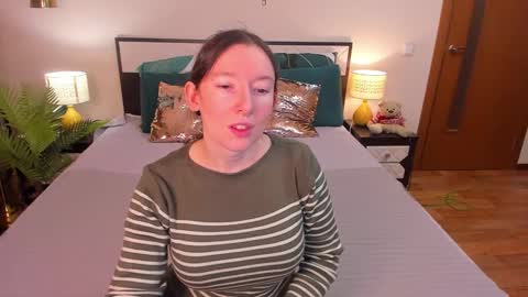 Catrin online show from March 2026 03:10:01 AM