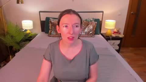 Catrin online show from July 2026 04:05:01 AM