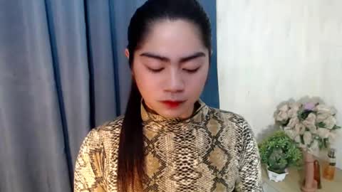 cathy_ho online show from January 2025 10:40:02 AM