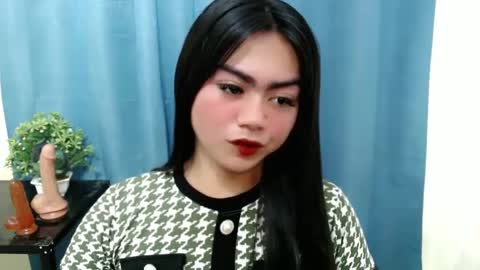cathy_ho online show from January 2025 05:47:02 AM