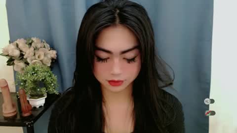 cathy_ho online show from February 2025 03:50:01 PM