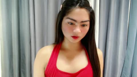 cathy_ho online show from February 2025 03:19:02 PM