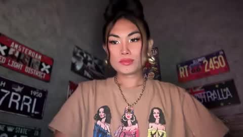 cathy online show from March 2025 09:07:01 AM