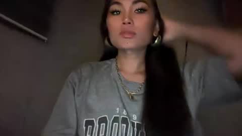 Snapshot of cathy_sanches chatting on June 2026 01:17:01 AM cathy online show from June 2026 01:17:01 AM