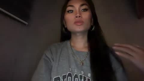 Snapshot of cathy_sanches chatting on July 2026 02:30:01 AM cathy online show from July 2026 02:30:01 AM
