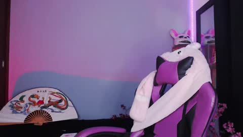 Cati help me reach my goal of 100 thumbs up again 3 online show from March 2025 12:54:02 AM