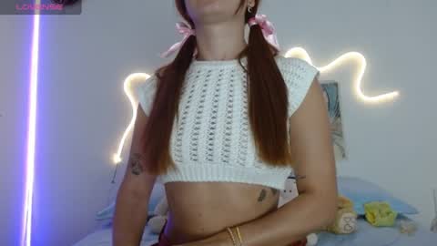 catiegirl online show from June 2026 09:01:02 AM