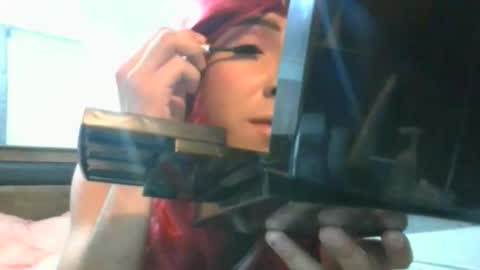 Snapshot of catitaprincess chatting on December 2025 09:12:02 PM catitaprincess online show from December 2025 09:12:02 PM