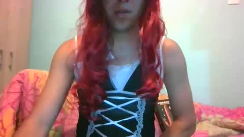 Snapshot of catitaprincess chatting on February 2026 09:52:02 PM catitaprincess online show from February 2026 09:52:02 PM