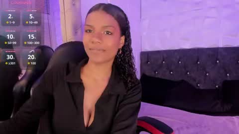 Snapshot of catiusca_dl chatting on June 2026 05:24:02 PM Catiusca online show from June 2026 05:24:02 PM