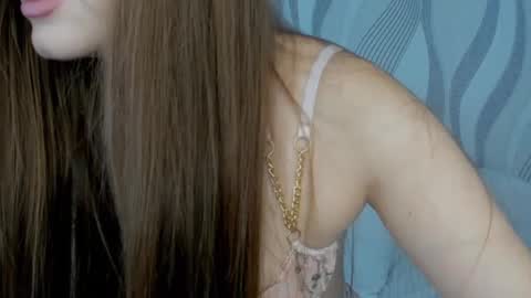 Snapshot of catlinjoe chatting on February 2025 07:44:02 AM ANNA online show from February 2025 07:44:02 AM