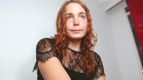 Snapshot of catnessa_ chatting on December 2024 12:33:01 AM Catalina Restrepo online show from December 2024 12:33:01 AM