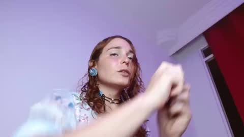 Snapshot of catnessa_ chatting on January 2025 02:20:02 AM Catalina Restrepo online show from January 2025 02:20:02 AM