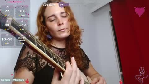 Snapshot of catnessa_ chatting on January 2025 01:21:02 AM Catalina Restrepo online show from January 2025 01:21:02 AM