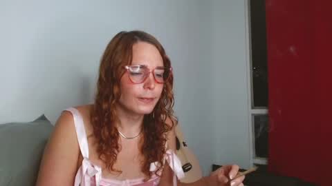 Snapshot of catnessa_ chatting on January 2025 12:53:01 AM Catalina Restrepo online show from January 2025 12:53:01 AM