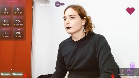 Snapshot of catnessa_ chatting on October 2025 01:15:01 AM Catalina Restrepo online show from October 2025 01:15:01 AM