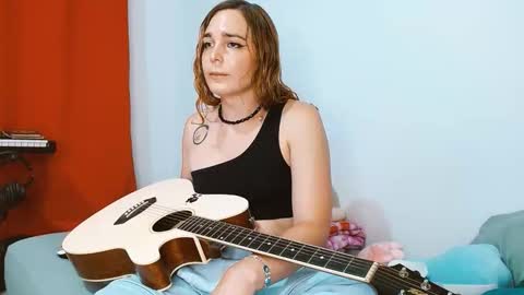 Snapshot of catnessa_ chatting on October 2025 12:44:02 AM Catalina Restrepo online show from October 2025 12:44:02 AM