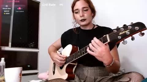 Snapshot of catnessa_ chatting on November 2025 12:10:02 AM Catalina Restrepo online show from November 2025 12:10:02 AM