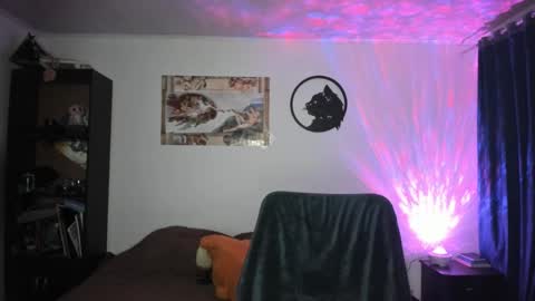 catnuaa online show from December 2024 03:37:02 AM